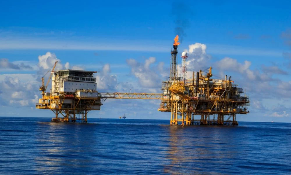 Πετρέλαιο: Με κέρδη άνω του 3% έκλεισαν οι τιμές του "μαύρου χρυσού"